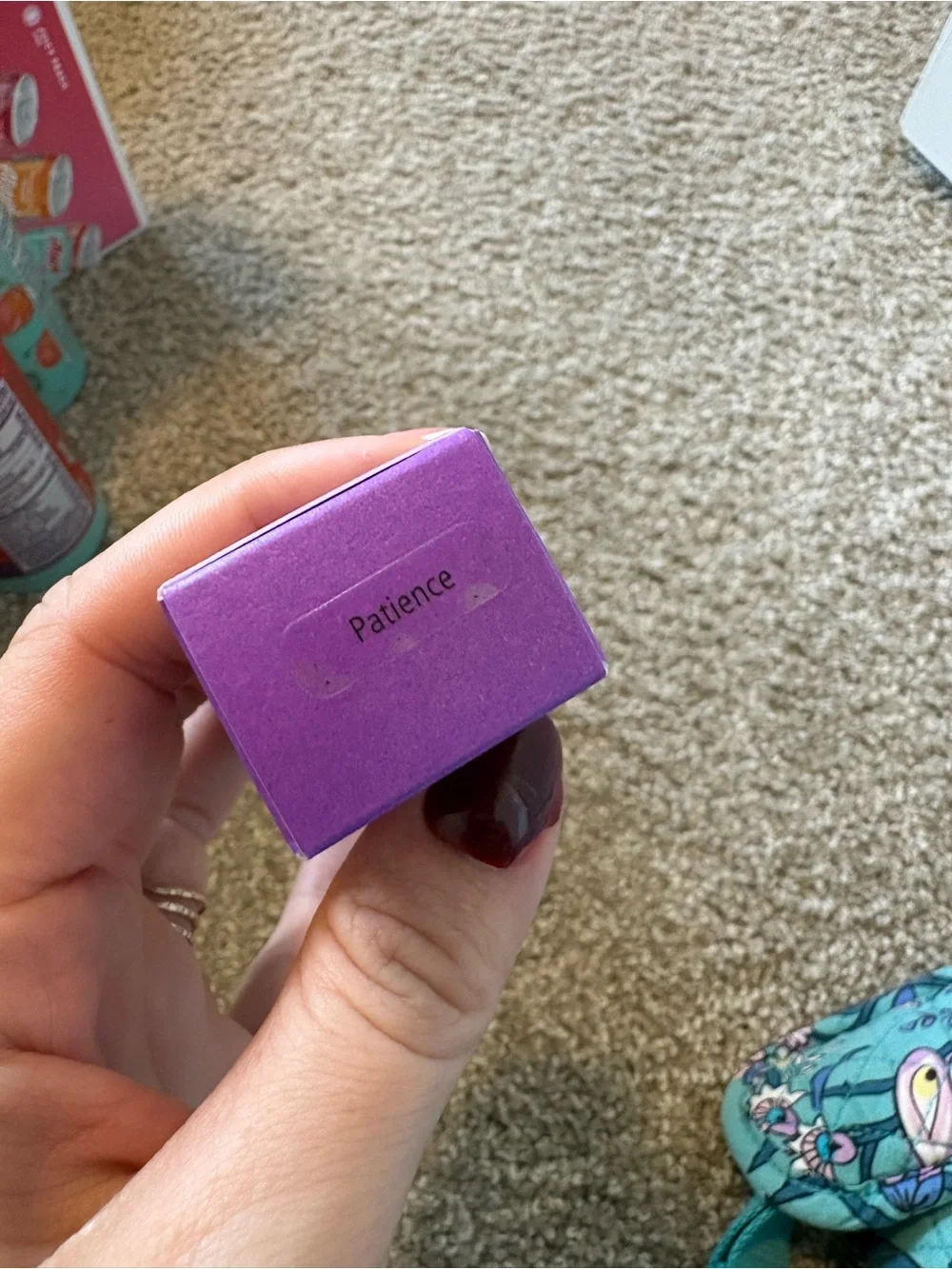 Chantecaille Lip Chic Lipstick in Patience